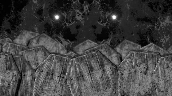 A Mausoleum for All official artwork 1