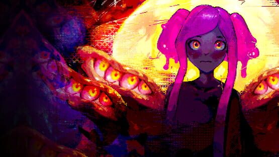 Happy Horny Hell gameplay screenshot