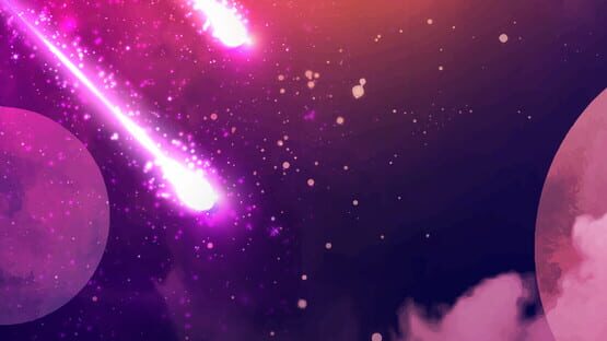 Star Legends gameplay screenshot