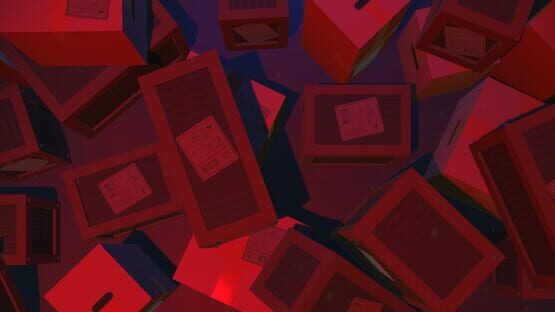 Warehouse Inc. official artwork 1