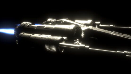 Eternal Void official artwork 1