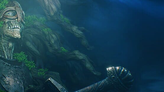 Trizna official artwork 1