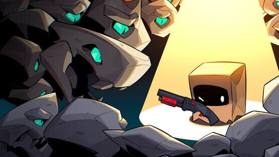 Pape Rangers official artwork 1