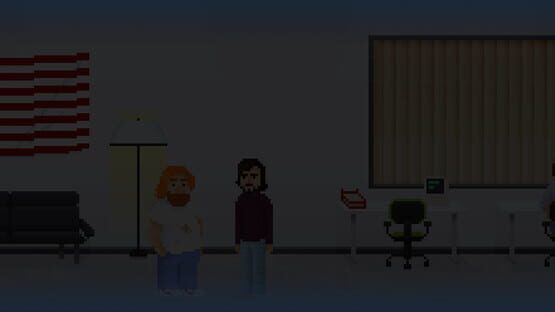 Mad Valley gameplay screenshot