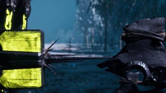 Duilius: The Ancient Duel gameplay screenshot