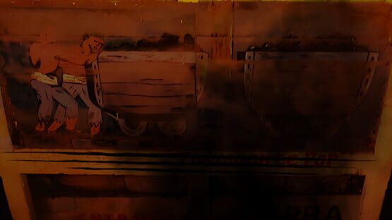 Devils Wind Mine gameplay screenshot
