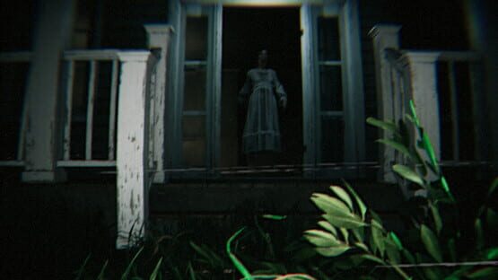 Paranormal Archives gameplay screenshot