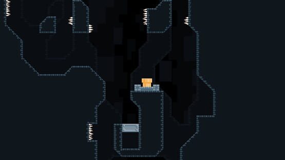 Unstable Cylinder gameplay screenshot