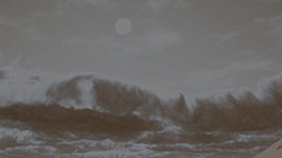 The Game of Sisyphus official artwork 1