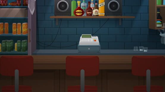 Ray: Part 1 gameplay screenshot
