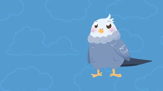 Featherbound gameplay screenshot