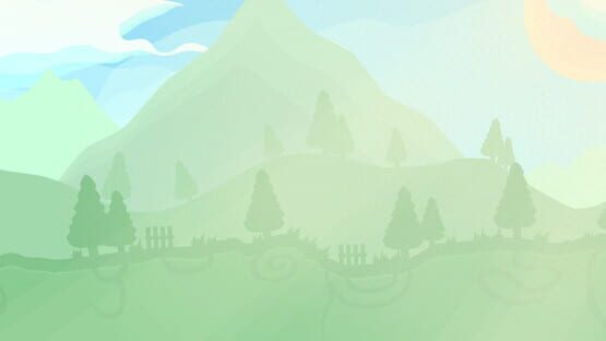 Cube Lands: The Final Wish official artwork 1