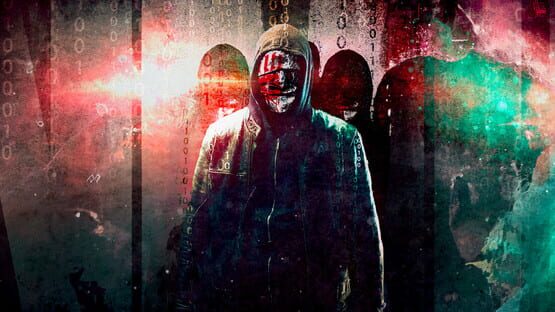NMO: No More Operators official artwork 1