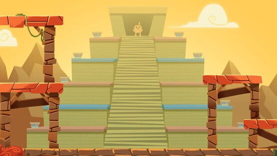 Exploding Pandas gameplay screenshot