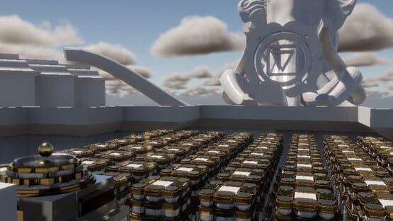 Marked: The Quest for Tripura gameplay screenshot