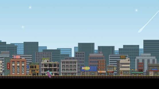 Queen,Don't be afraid gameplay screenshot