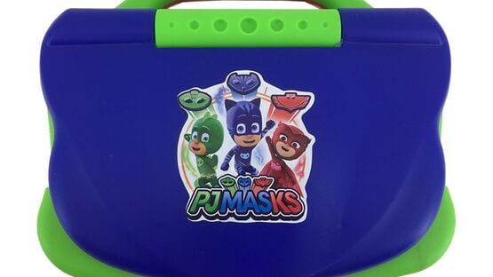 PJ Masks: Hero Tech gameplay screenshot