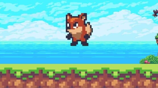 Frank Fux gameplay screenshot