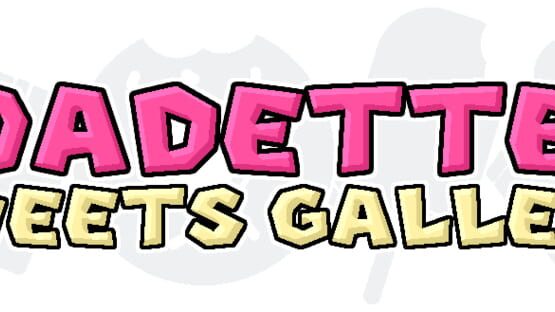 Toadette's Sweets Gallery gameplay screenshot