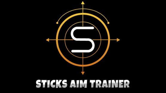 Sticks Aim Trainer official artwork 2
