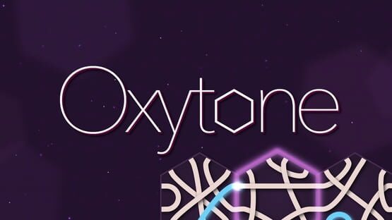 Oxytone official artwork 2