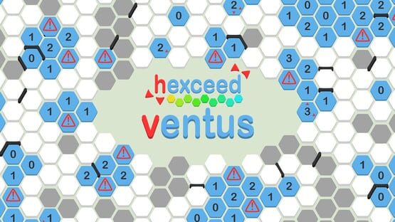 Hexceed: Ventus Pack gameplay screenshot