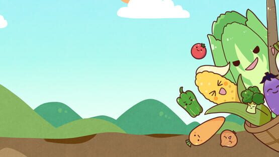 Yasai Game gameplay screenshot