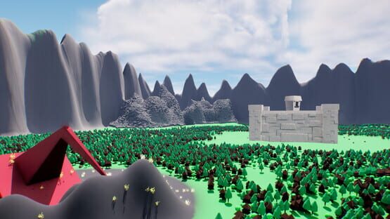 Osiris gameplay screenshot