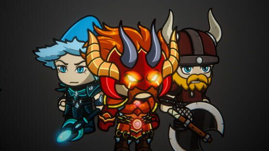 Rogue Survivors official artwork 1