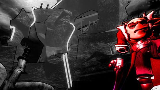Sins OV Cigar official artwork 1