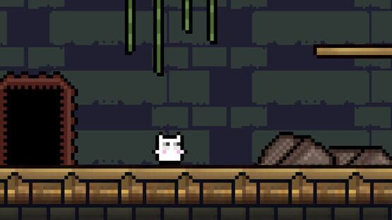 Dark Spirit gameplay screenshot