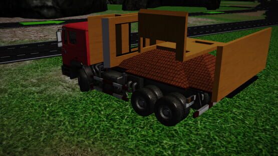 Home Construction Sim official artwork 1