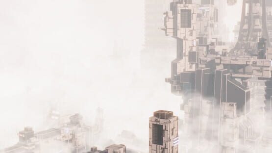 Peerless Destiny official artwork 1