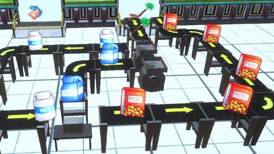 Vultures gameplay screenshot