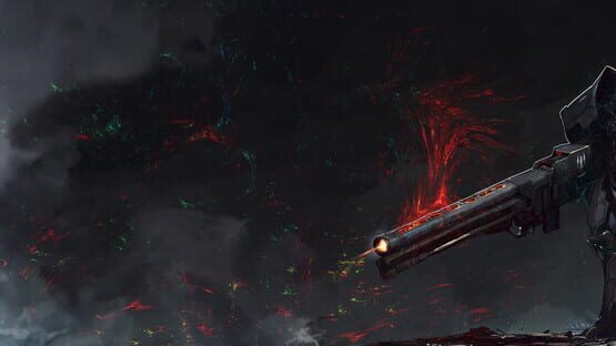 Nexus Wars gameplay screenshot