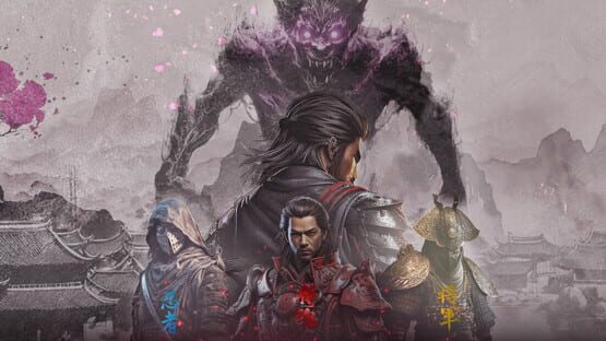 Shadows of Destruction official artwork 1