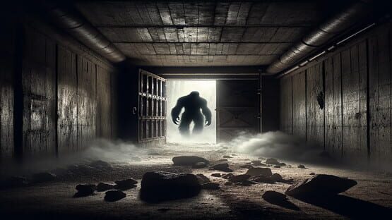 What Lurks Inside official artwork 1