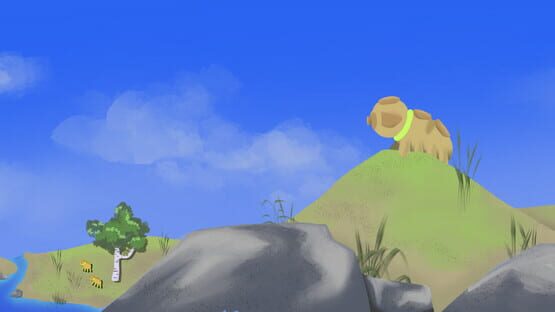 Moss Piglets official artwork 1