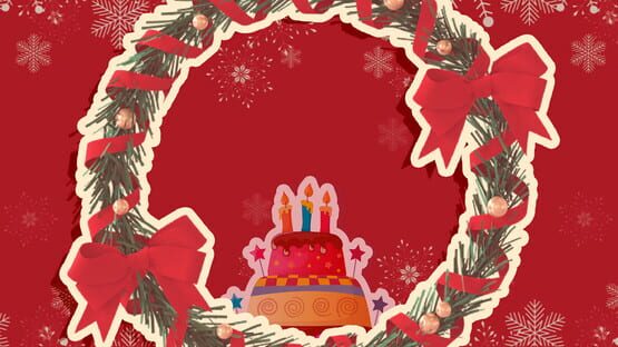 Happy Birthday official artwork 1