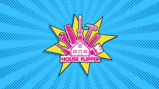 House Flipper: Pop Art Furniture Pack official artwork 1
