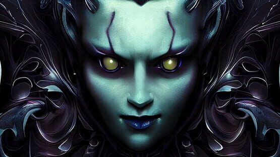 Deck of Darkness: Infernal Depths official artwork 1