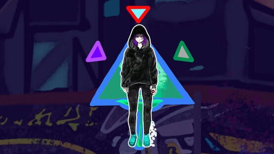 Trillenium official artwork 1
