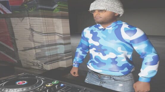 SoundKilla official artwork 1