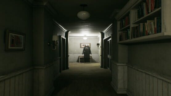 Paraplasm: Beyond the Veil gameplay screenshot