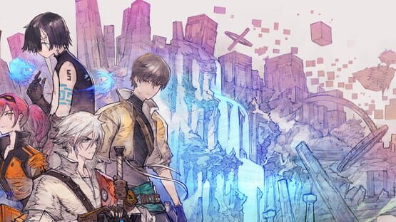 Runa official artwork 1