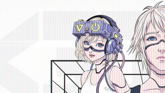 Virus 3D official artwork 1