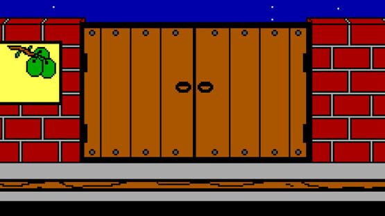 Slo's Home gameplay screenshot