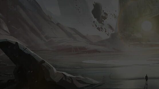 Death Pilot gameplay screenshot