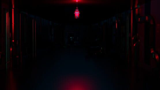 Astral Disorder gameplay screenshot