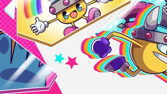 Go Rollo Go official artwork 1